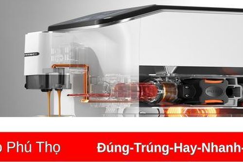 Kinh nghiệm chọn máy pha cà phê gia đình phù hợp với nhu cầu sử dụng