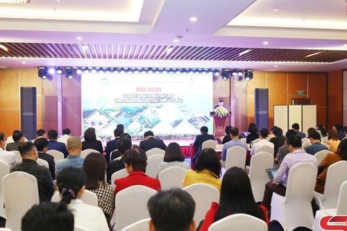 Liên kết phát triển du lịch tỉnh Thanh Hóa với các tỉnh Tây Bắc