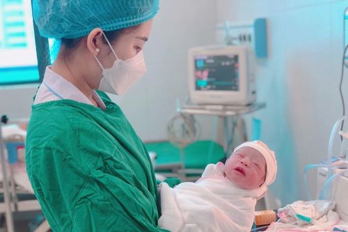 Trên 5.300 bà mẹ mang thai được khám sàng lọc trước sinh
