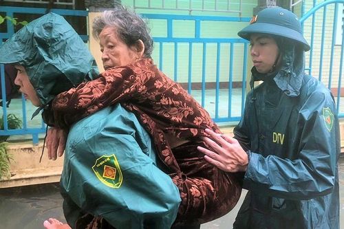 Không để bất kỳ người dân nào bị đói, rét