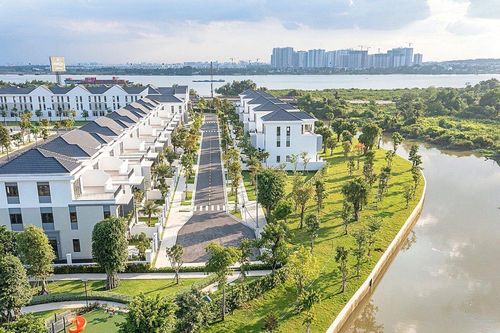 Đồng Nai giao đất tại đảo Phượng Hoàng cho Tập đoàn Novaland (NVL) tiếp tục triển khai dự án