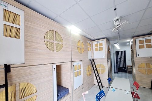 Thành phố Hồ Chí Minh rà soát gần 2.200 'hộp ngủ'