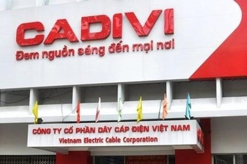 Khai sai thuế, Dây cáp điện Việt Nam (CAV) bị xử phạt và truy thu hơn 1,7 tỷ đồng