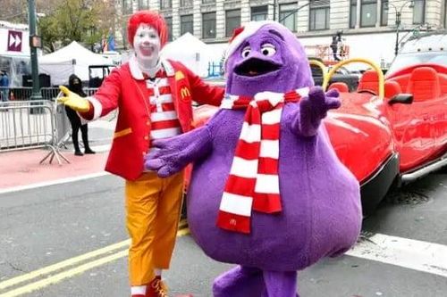 Trước ngày 'liên minh' McDonald's - Crocs tung sản phẩm 'độc' ra thị trường, giá cổ phiếu ra sao?
