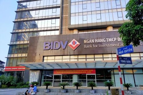 Danh tính đại gia Nam Định bị BIDV siết nợ hơn 750 tỷ đồng
