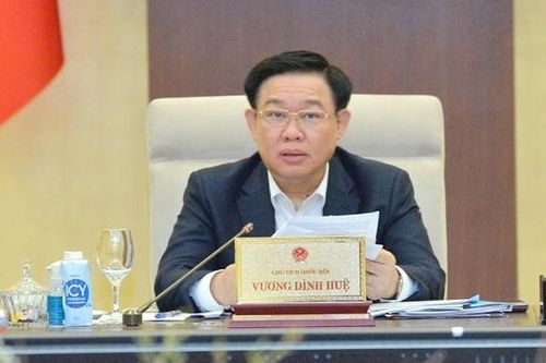 Bổ sung quy định về trung tâm dữ liệu quốc gia
