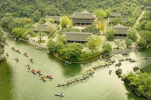 Đột phá, đồng bộ để du lịch phát triển bền vững