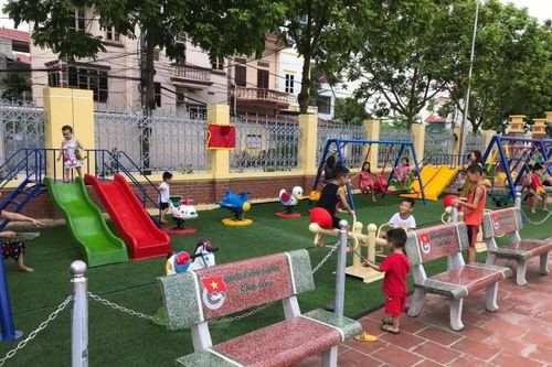Nông thôn mới góp đà phát triển ở cửa ngõ Thủ đô