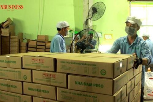 Bao giờ có kho hàng tập trung ở nước ngoài cho hàng Việt?