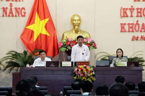 Đà Nẵng chuyển đổi gần 80 ha đất rừng để triển khai các dự án