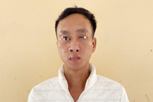 Khống chế đối tượng đến nhà cán bộ xã đập phá, gây thương tích