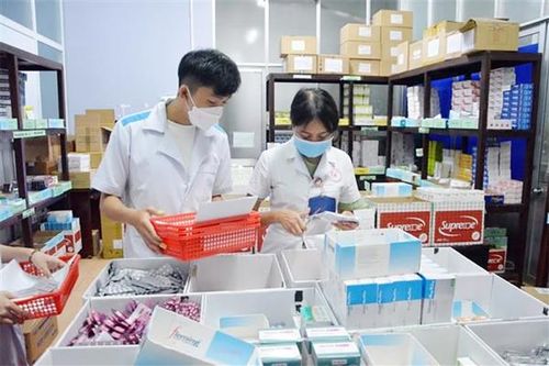 Chỉ có 26/39 bệnh viện tuyến Trung ương liên thông đơn thuốc
