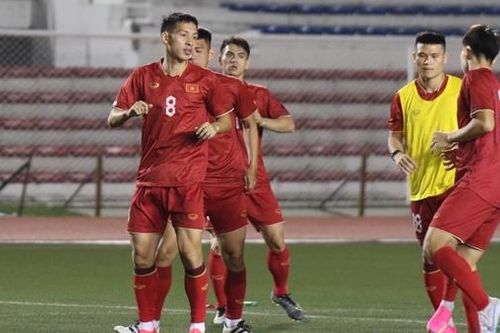 HLV Philippe Troussier: ĐT Việt Nam sẽ thi đấu tốt trước Philippines