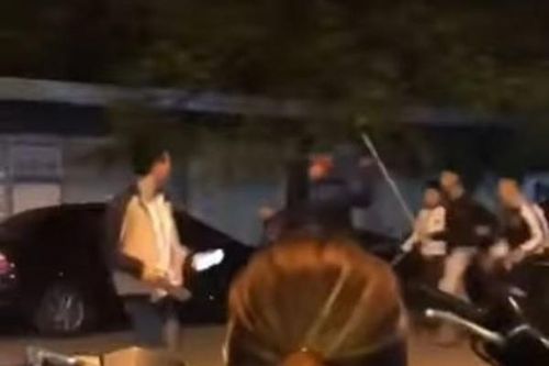 Công an Hải Phòng tìm bị hại liên quan đến nhóm cướp tuổi 'teen'