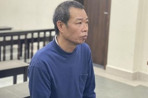 Suýt lấy mạng anh trai vì mâu thuẫn đất đai, lĩnh 15 năm tù