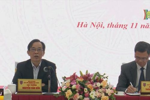Thi hành hiệu quả luật trách nhiệm bồi thường của Nhà nước