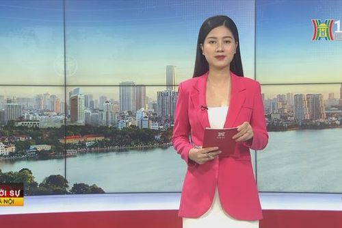 Chương trình Thời sự 15h00 | 15/11/2023