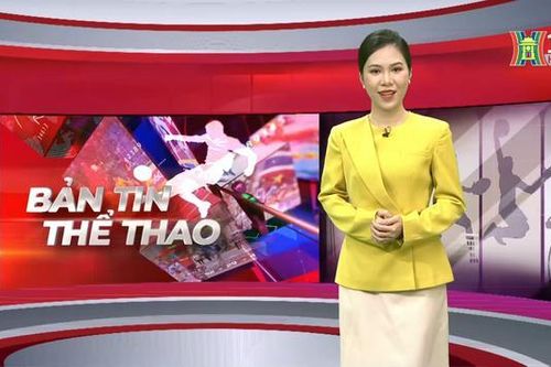 Bản tin Thể thao | 15/11/2023