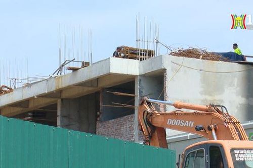 Những vướng mắc trong phát triển nhà ở xã hội