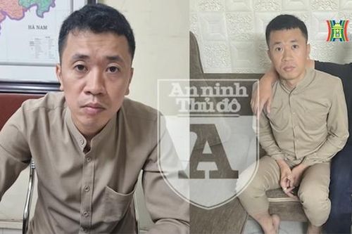 Bắt giữ băng nhóm chuyên 'bảo kê', cho vay nặng lãi