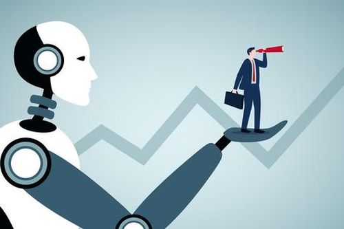 'Tính bổ sung' giữa các kỹ năng: Cơ hội của con người trong cuộc chạy đua với máy móc