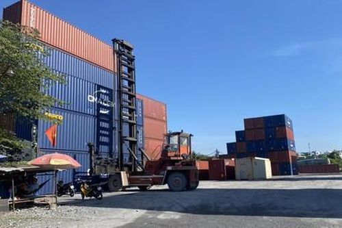 Sai phạm tại doanh nghiệp trực thuộc Samco