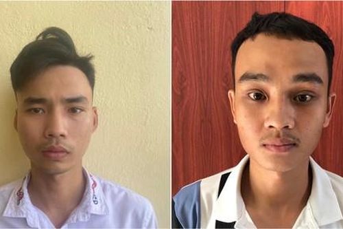 Truy bắt nhóm côn đồ đuổi chém nam thanh niên trên đường phố