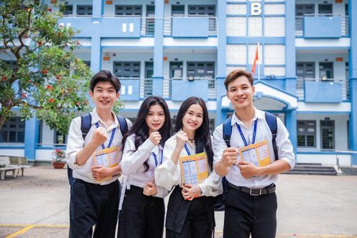 Khối B2 bao gồm những môn nào?