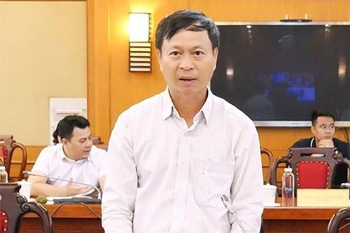 Ông Hoàng Minh làm Thứ trưởng Bộ Khoa học và Công nghệ