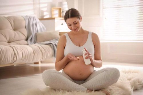 Các thành phần mỹ phẩm bà bầu nên tránh