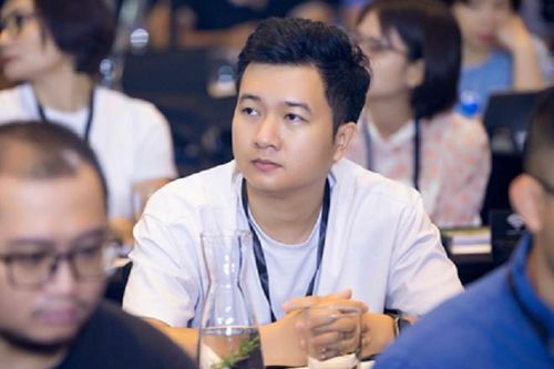 CEO ATV: Tuyển nhân sự phải có 'tâm' và 'tài'