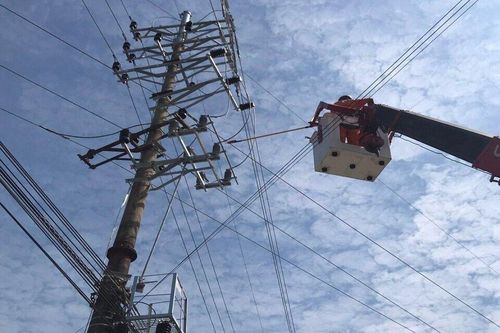 PC Thái Nguyên ứng dụng nhiều giải pháp để nâng cao độ tin cậy cung cấp điện
