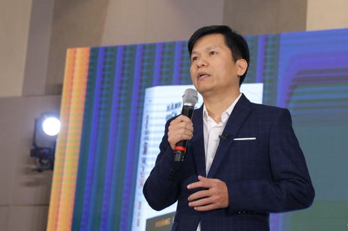 Cuốn sách truyền cảm hứng cho người trẻ khởi nghiệp