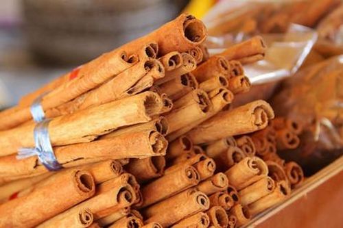 Việt Nam là nước xuất khẩu quế số 1 thế giới