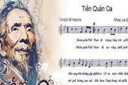 Bảo tồn, phát huy giá trị di sản nghệ thuật của nhạc sĩ Văn Cao