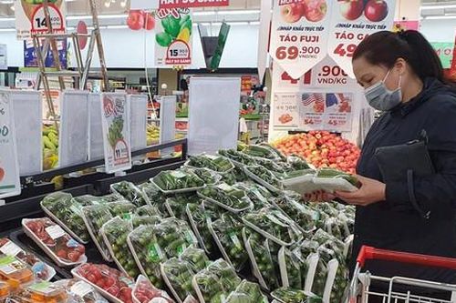 Hơn 42.000 cơ sở chế biến thực phẩm có quy mô vừa và nhỏ
