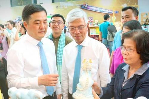 Hành động để đạt mục tiêu tăng trưởng xanh, bền vững