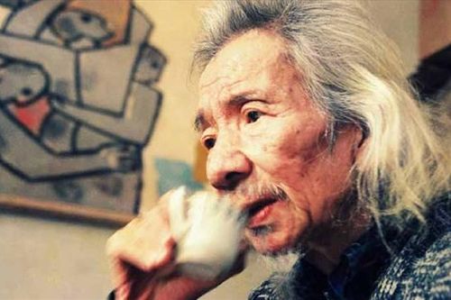 Con trai cố nhạc sĩ Văn Cao: 'Chúng tôi nhìn cha như cây cao bóng cả'