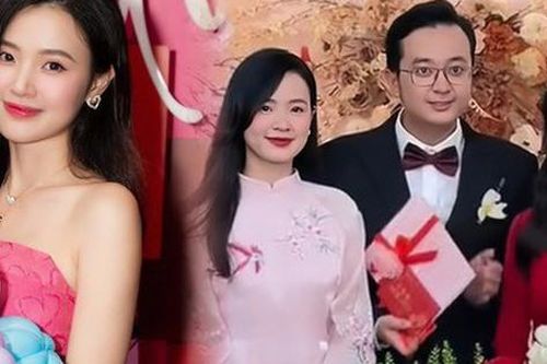 Căn nhà phong cách Nhật của 'thần tiên tỷ tỷ' Vbiz, 'trùm' bất động sản, vừa tặng em trai quà cưới sương sương 2 sổ đỏ