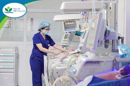 Cảnh báo không nên mổ lấy thai khi chưa có cơn chuyển dạ
