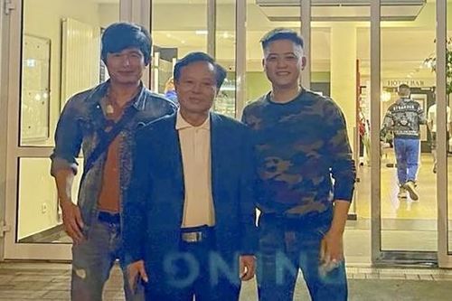 Gặp những người cùng làng ở… Berlin