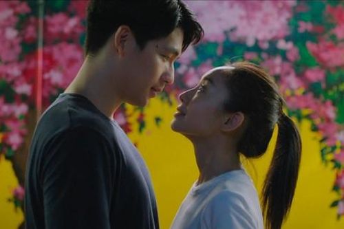 Xuất hiện mối tình ngắn ngủi nhất phim Việt: Kéo dài chưa đầy 1 tập phim