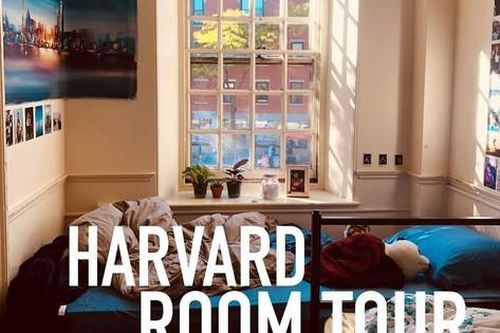 Soi ký túc xá trường Đại học top đầu thế giới: Harvard như lâu đài, Stanford tiện nghi