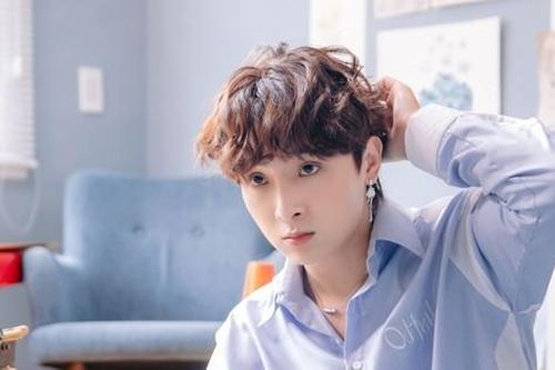 Tường Duy - thí sinh từng gây tiếc nuối vì rút khỏi show 'Vote For Five' chào sân V-Pop