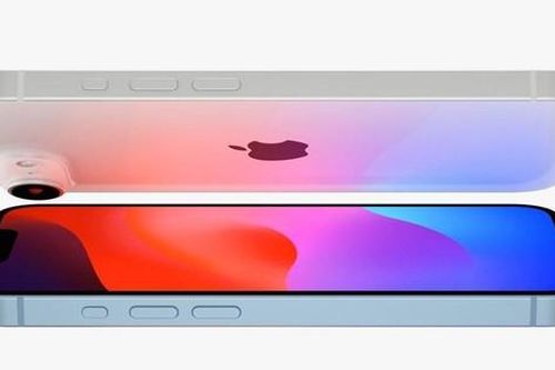 Xuất hiện concept mới tuyệt đẹp của iPhone SE thế hệ thứ tư, khi nào sẽ ra mắt?