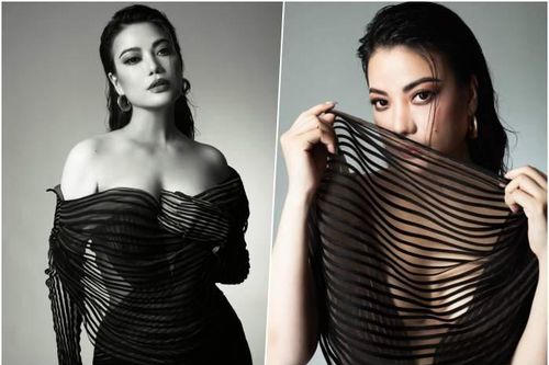 Diễn viên Trương Ngọc Ánh được tạp chí Glamour vinh danh là 'Nữ nghệ sĩ, doanh nhân toàn cầu'