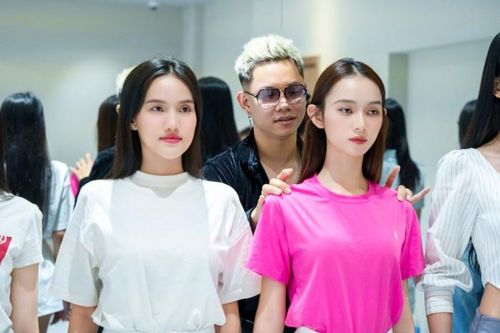 NTK Khang Lê muốn làm cầu nối cho tài năng trẻ của Việt Nam ra thế giới