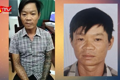 Đã bắt được đối tượng ném bom xăng đòi nợ gây bỏng bé trai 4 tháng tuổi