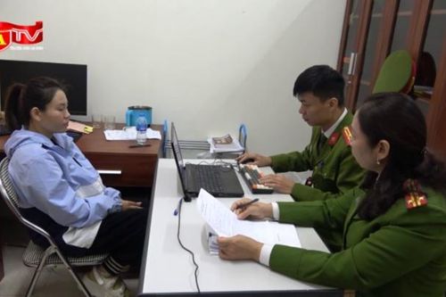 Hai vợ chồng Chủ tịch lập 'dự án ma' lừa đảo hơn 100 tỷ đồng