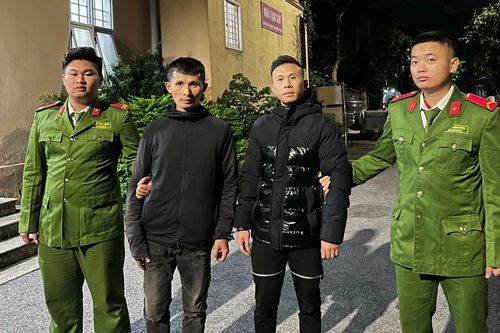 Truy nóng nhóm cướp giật 'đầy mình' tiền án, chuyên ra tay lúc sáng sớm